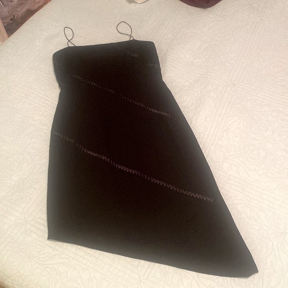 Dream Little Black Dress - Picture 1 of 6